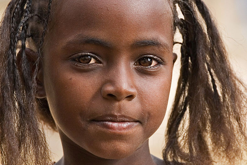 41   Young bile girl